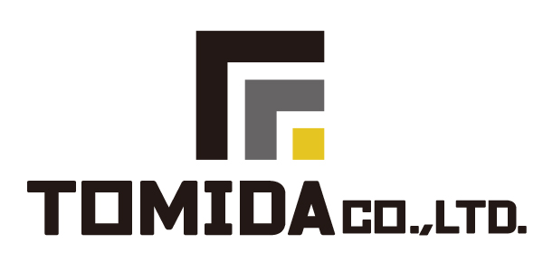 株式会社TOMIDA
